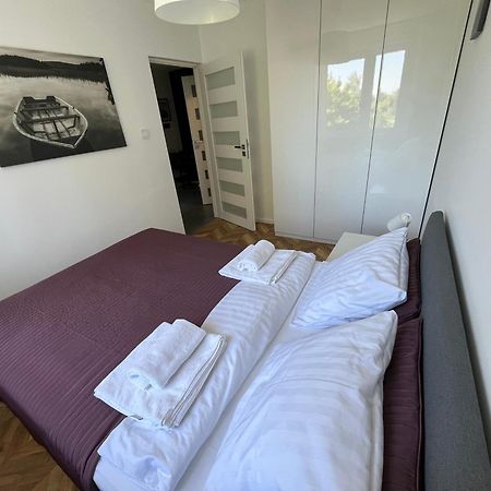 Green Sopot Apartamento Exterior foto